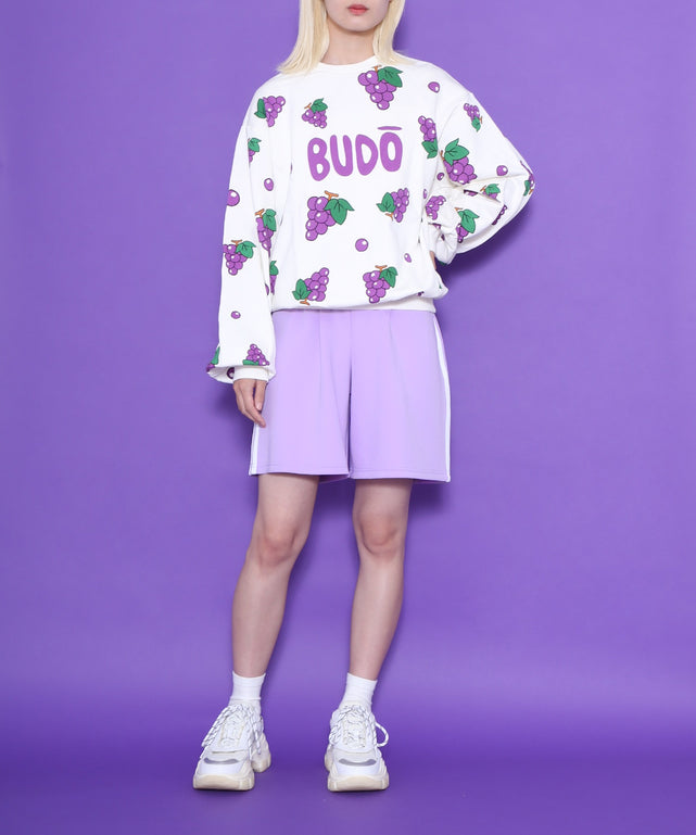 フード総柄スウェット – WEGO ONLINE STORE