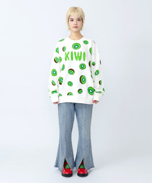 身長：162cm　サイズ2