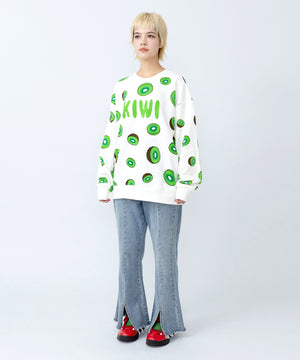 身長：162cm　サイズ2