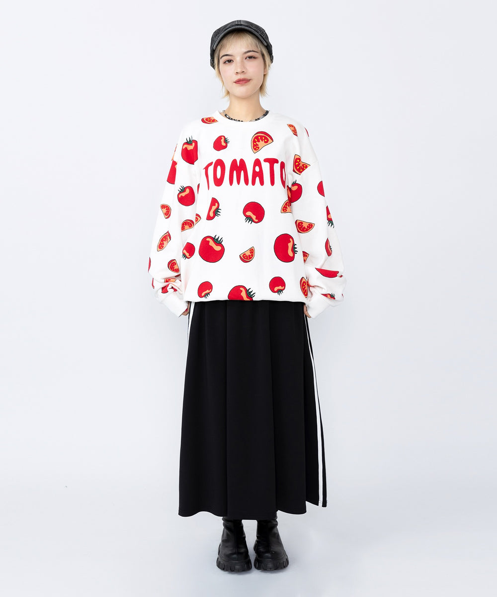 身長：162cm　サイズ2