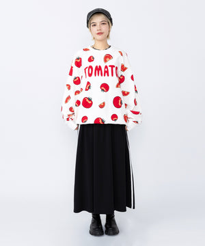 身長：162cm　サイズ2