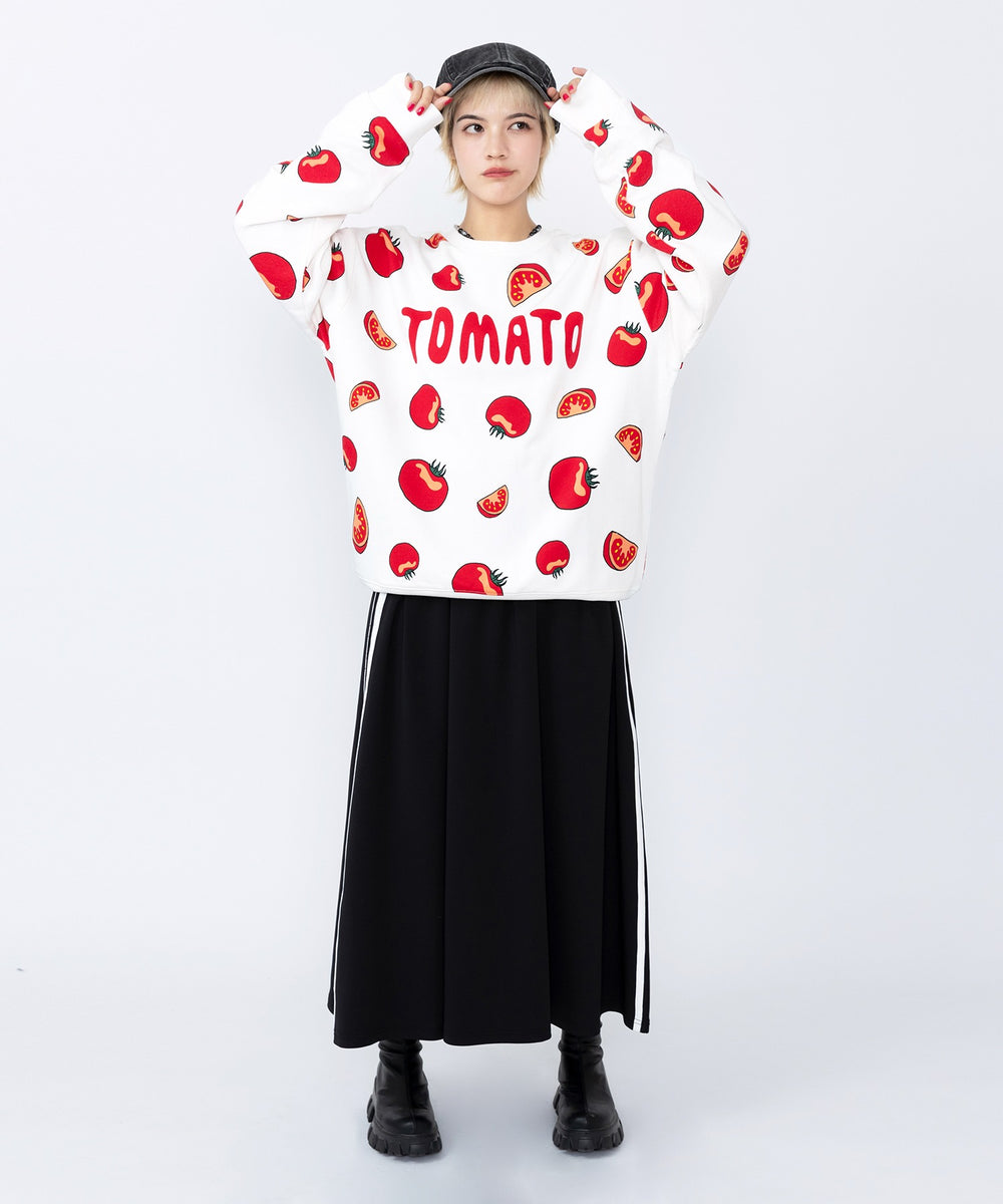 身長：162cm　サイズ2