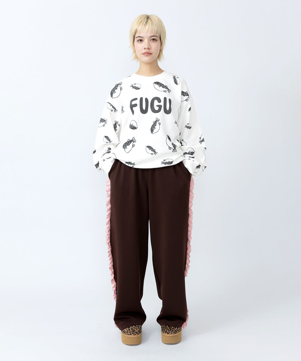 身長：162cm　サイズ2