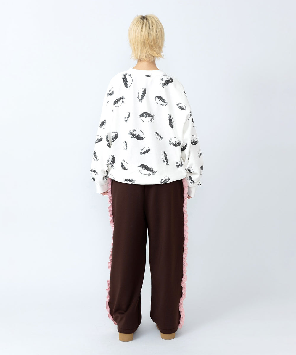 身長：162cm　サイズ2