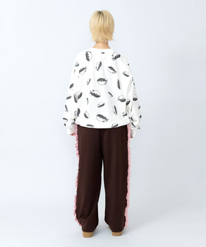 身長：162cm　サイズ2