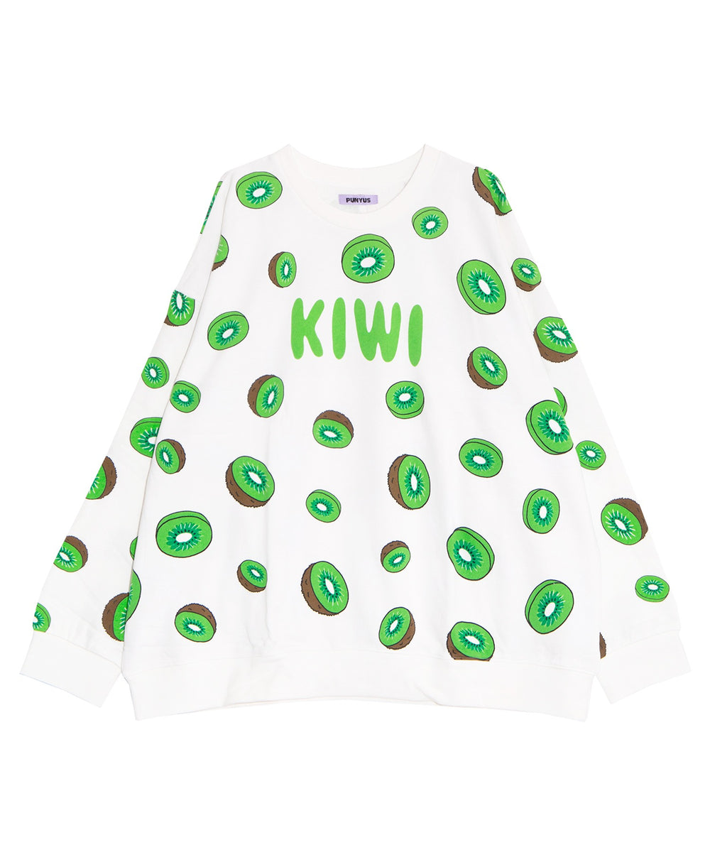 グリーン(キウイ)