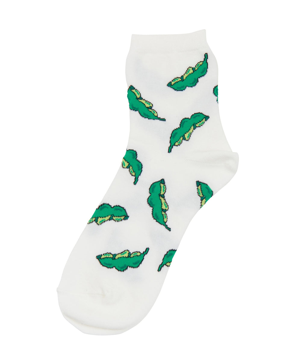 柄２(えだまめ)