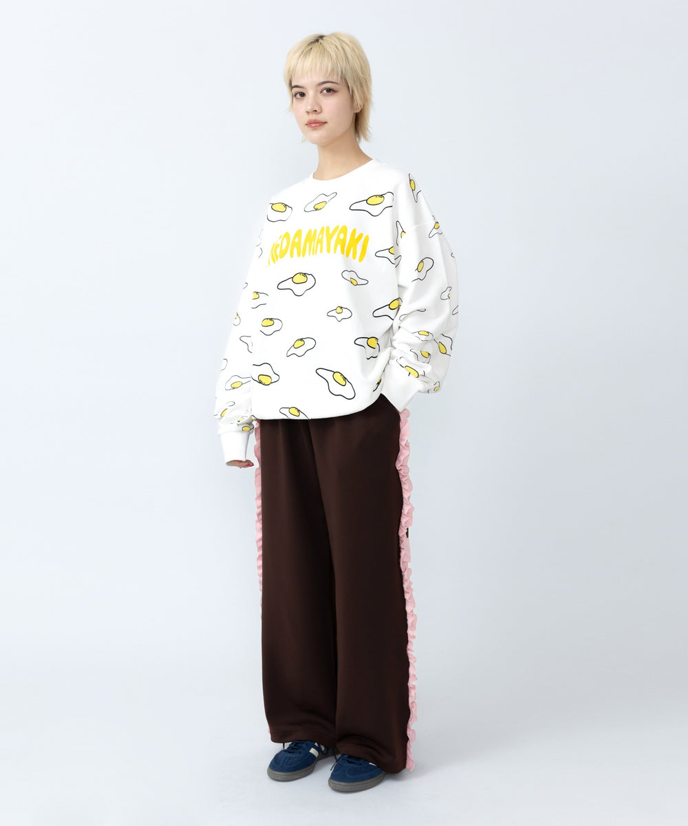 身長：162cm　サイズ2