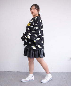 身長：164cm　サイズ4