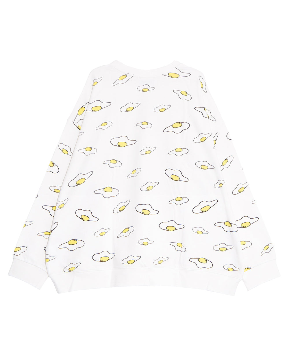 ホワイト(後ろ)