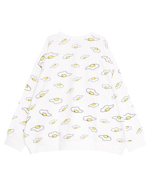 ホワイト(後ろ)