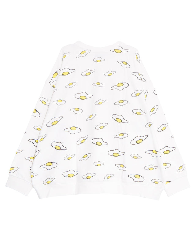 ホワイト(後ろ)