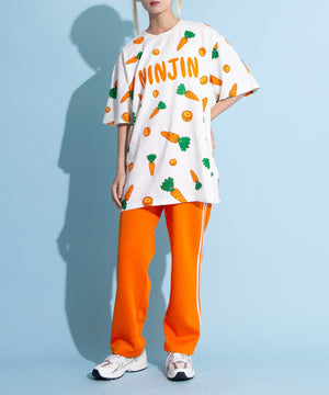 身長：165cm　サイズ4