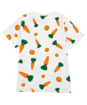 ニンジン(うしろ)