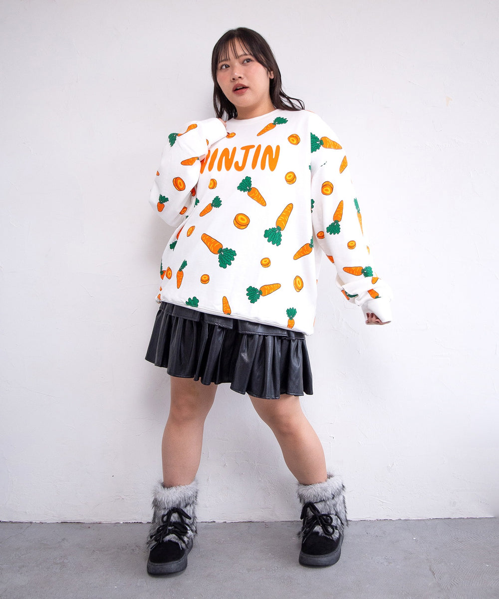 身長：164cm　サイズ4