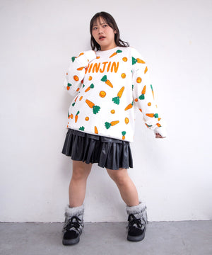 身長：164cm　サイズ4