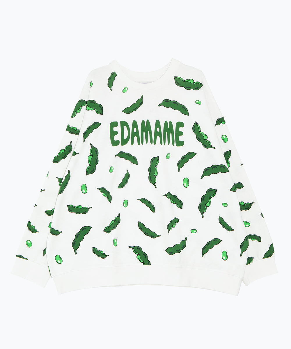 グリーン(えだまめ)