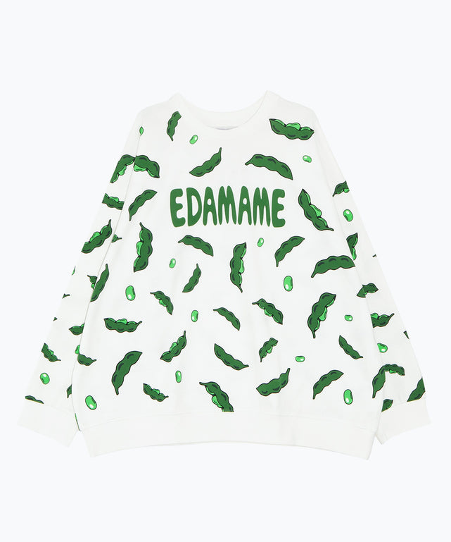 グリーン(えだまめ)