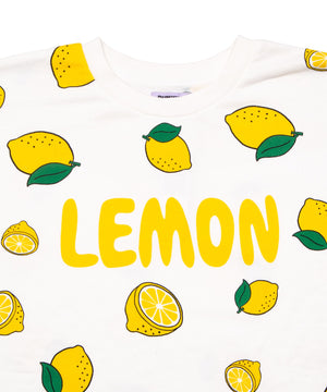 【新サイズ】フード総柄スウェット