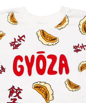 【新サイズ】フード総柄スウェット