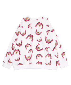 NAOMIチャン(後ろ)