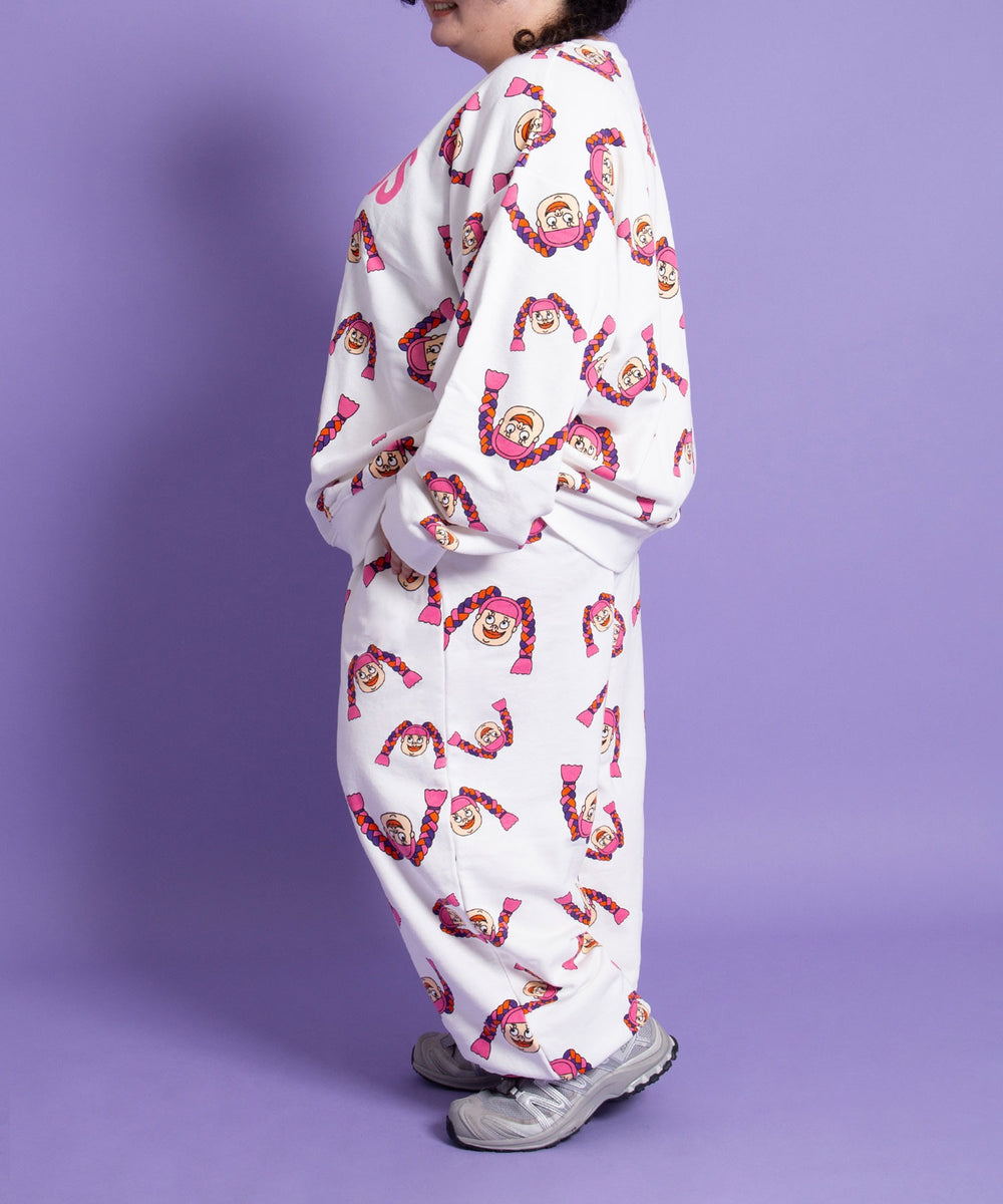 身長：160cm　サイズ4