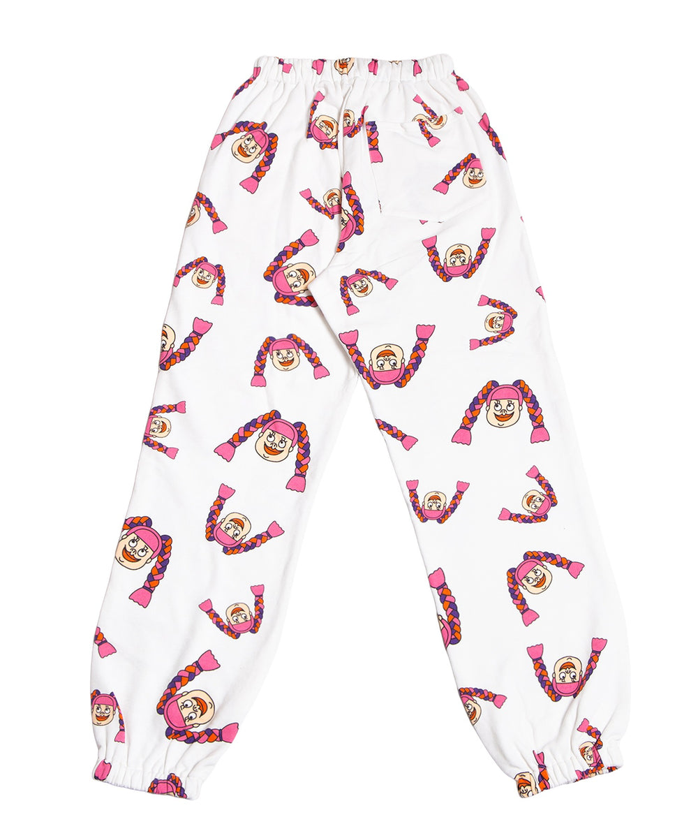 NAOMIチャン(後ろ)