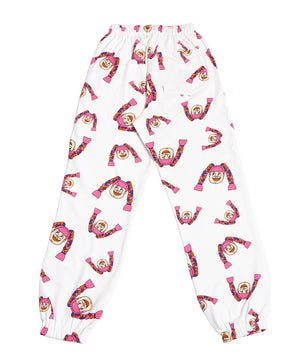 NAOMIチャン(後ろ)