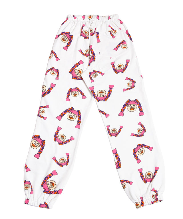 NAOMIチャン(後ろ)