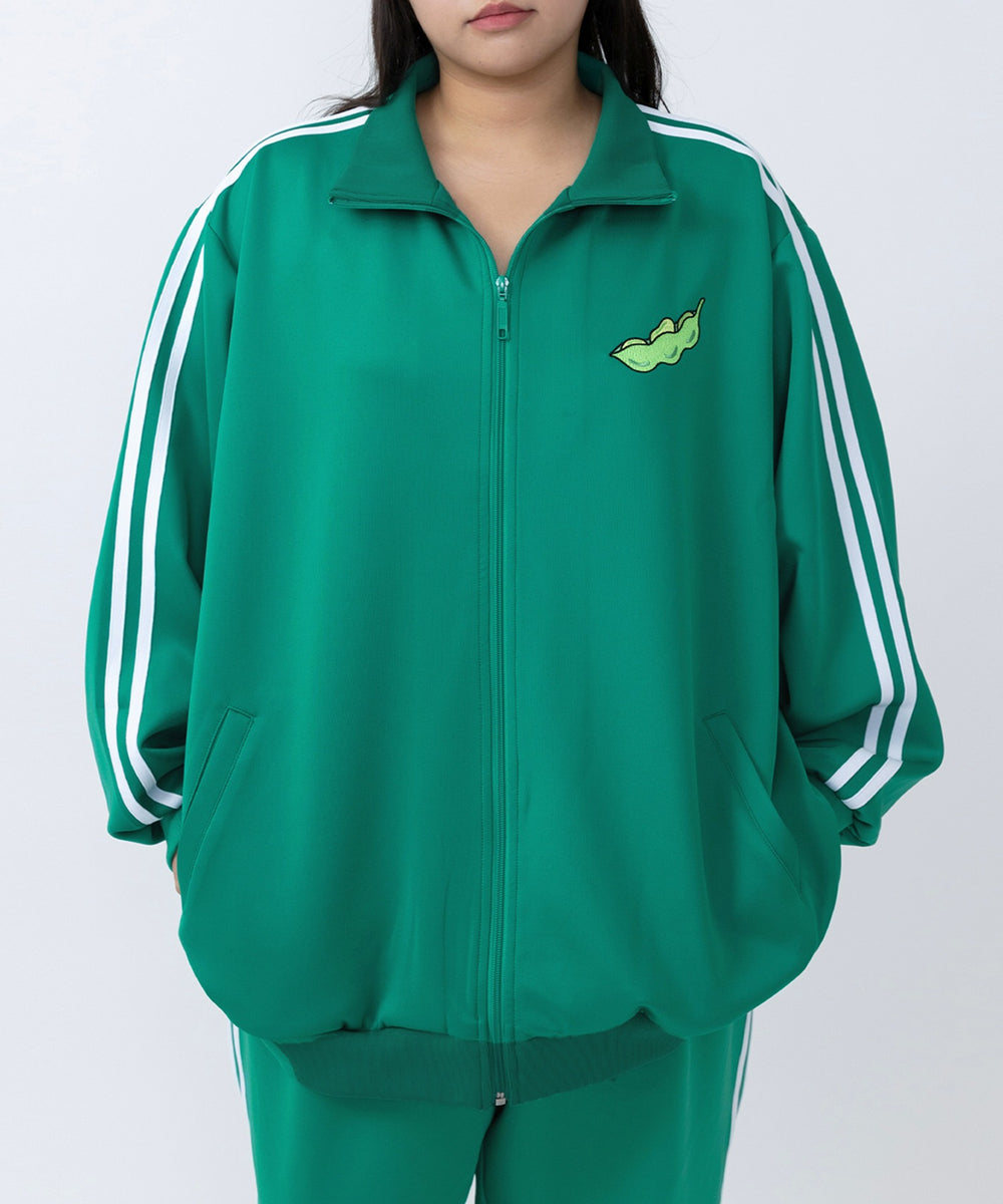 身長：164cm　サイズ5