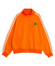 【新サイズ】フードジャージトップ/オレンジ