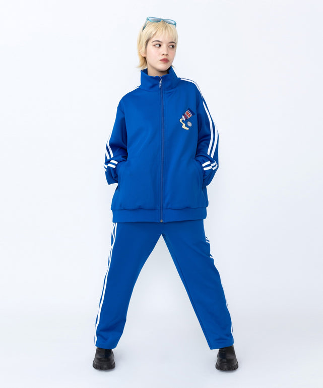 身長：162cm　サイズ2