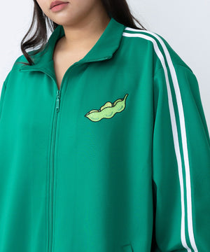 身長：164cm　サイズ5