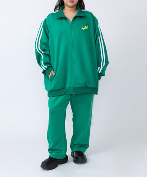 身長：164cm　サイズ5