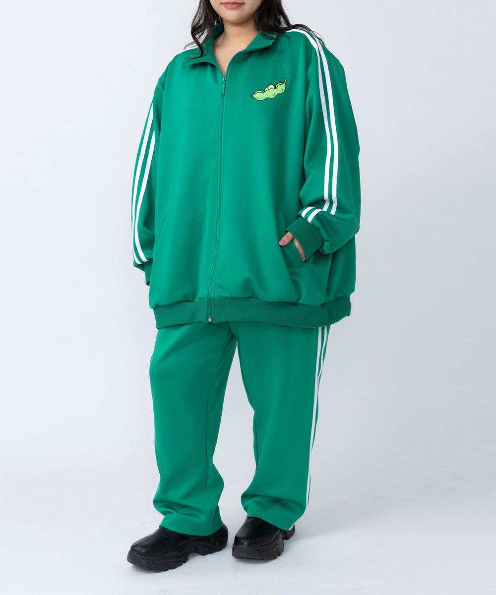 身長：164cm　サイズ5