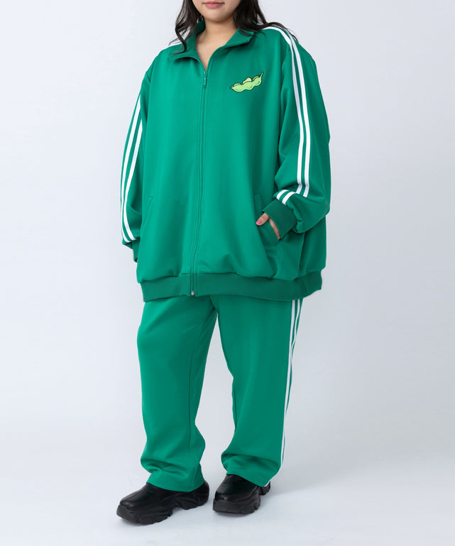 身長：164cm　サイズ5