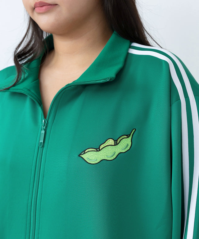 身長：164cm　サイズ5