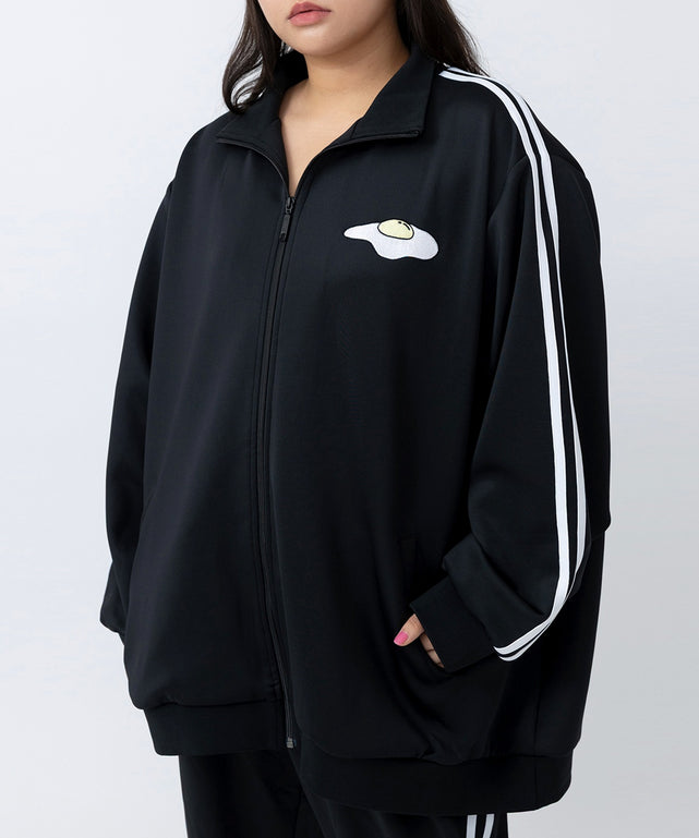 身長：164cm　サイズ5