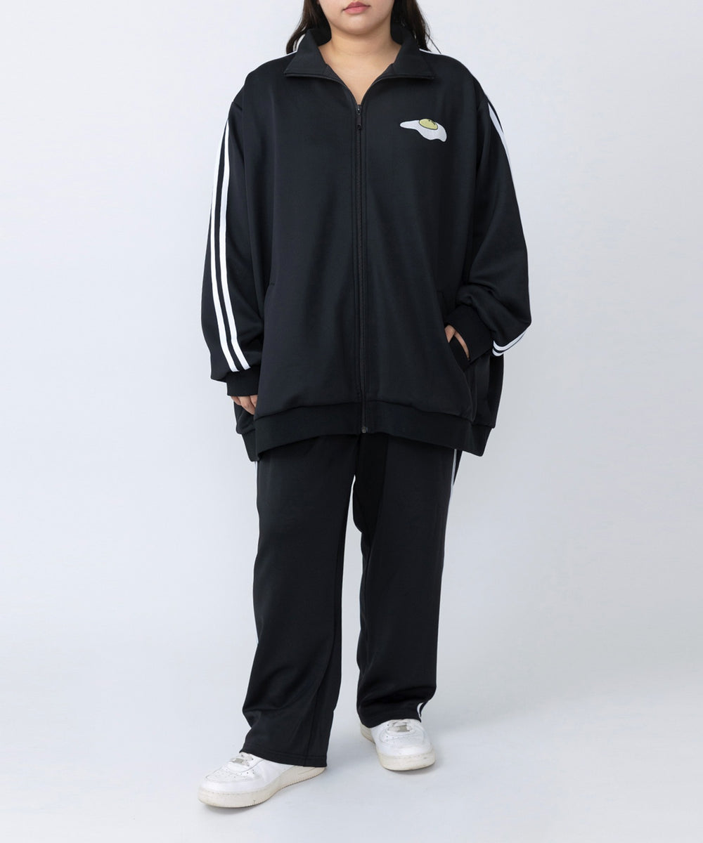 身長：164cm　サイズ5