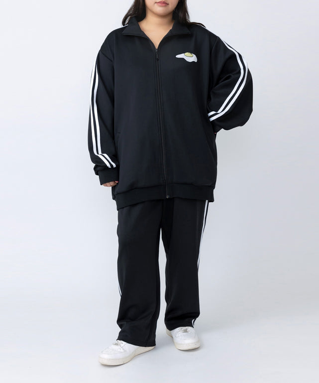 身長：164cm　サイズ5