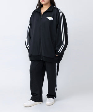 身長：164cm　サイズ5