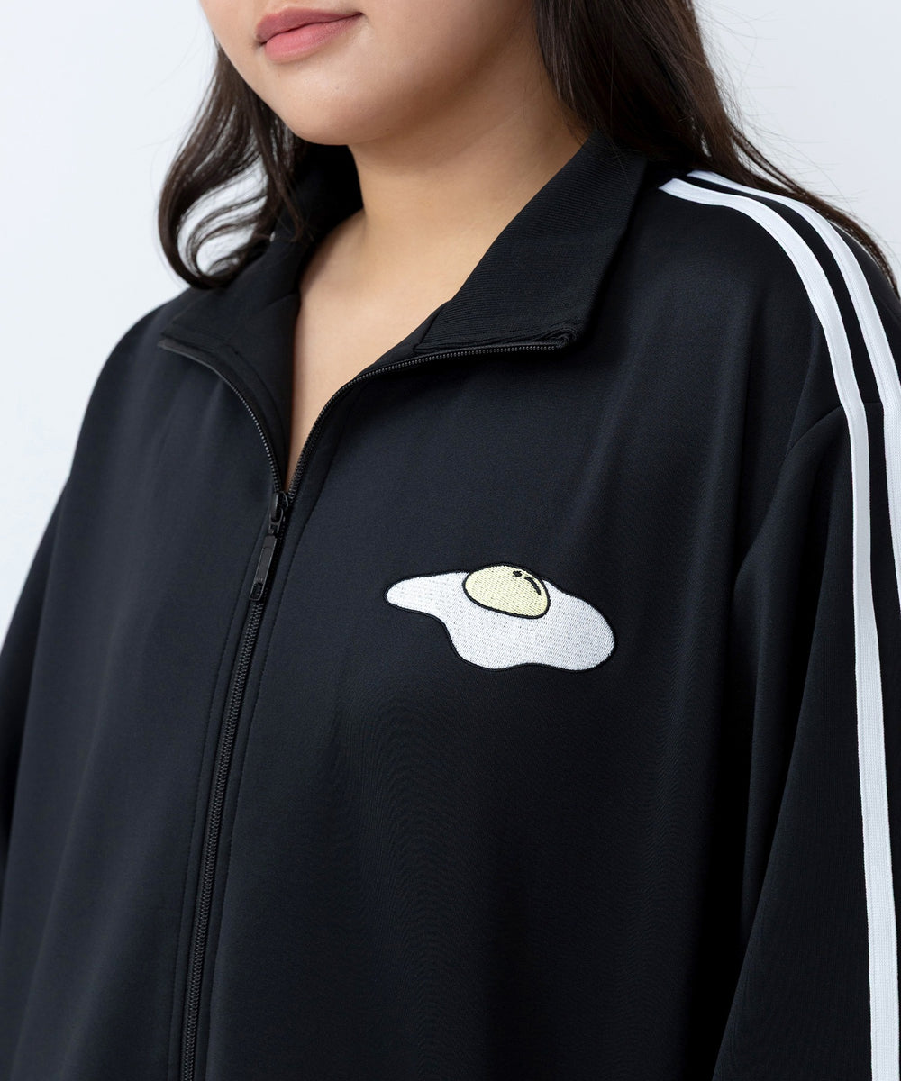 身長：164cm　サイズ5