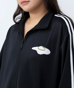 身長：164cm　サイズ5