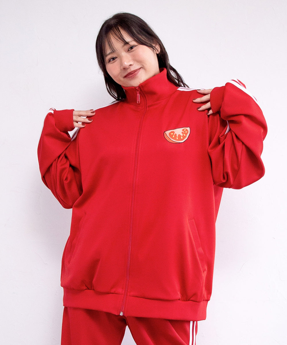 身長：164cm　サイズ3