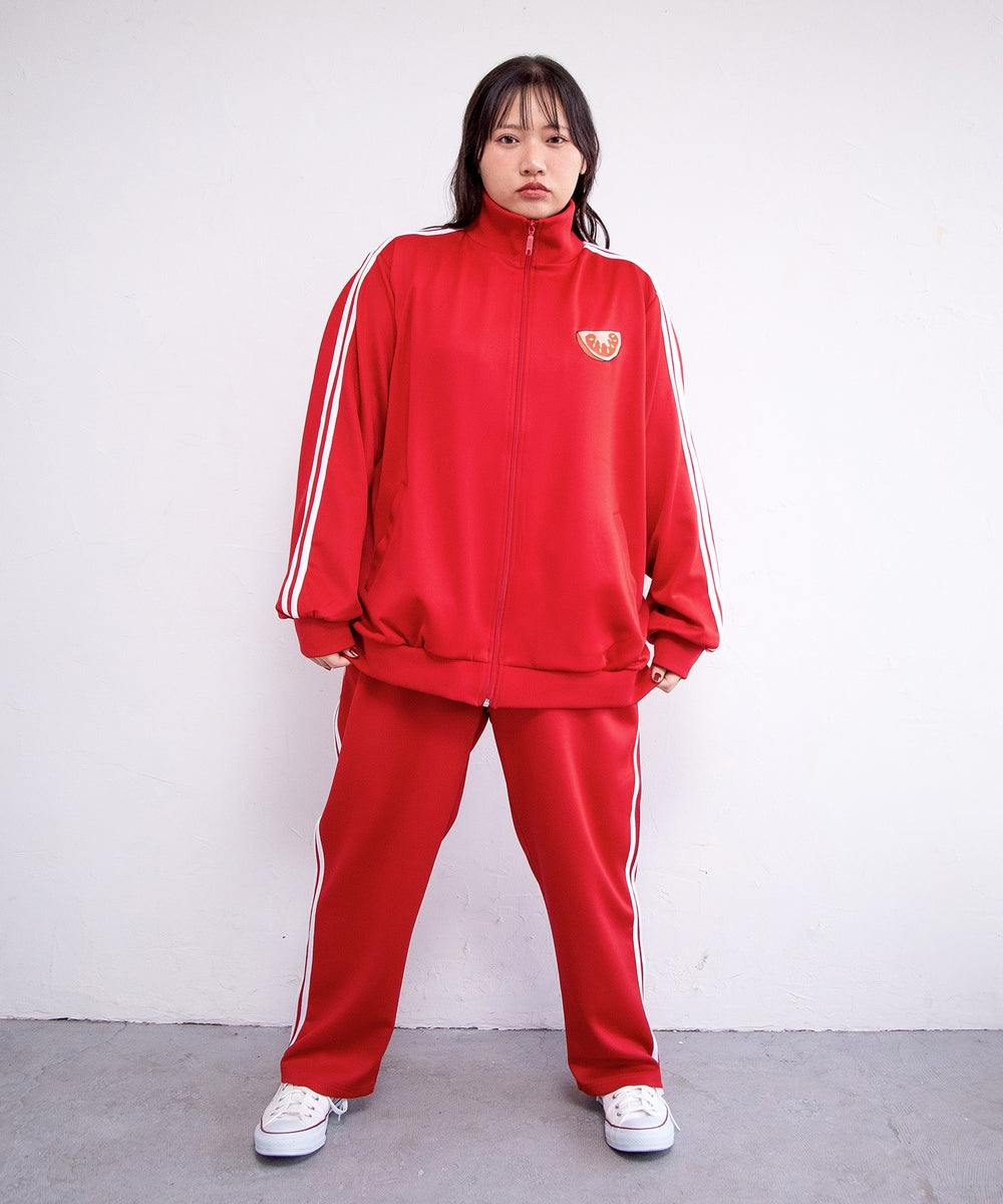 身長：164cm　サイズ3