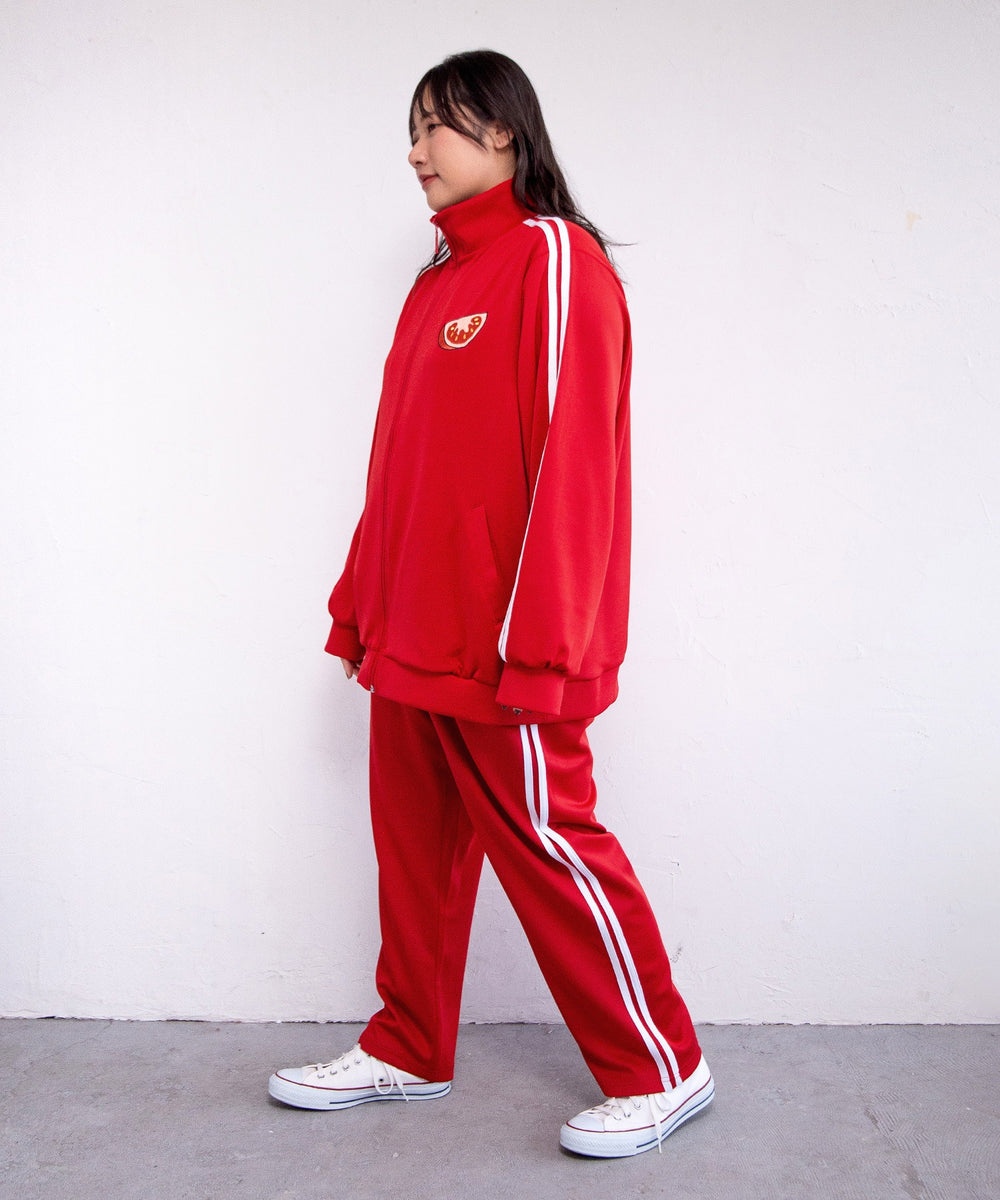 身長：164cm　サイズ3