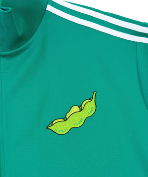 【新サイズ】フードジャージトップ