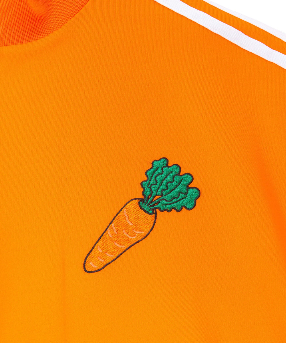 【新サイズ】フードジャージトップ