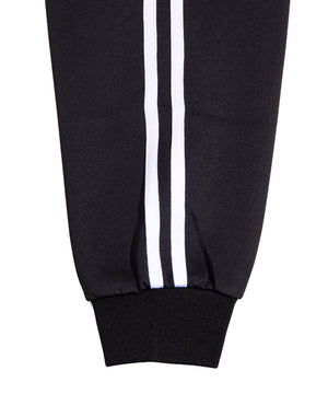 【新サイズ】フードジャージトップ