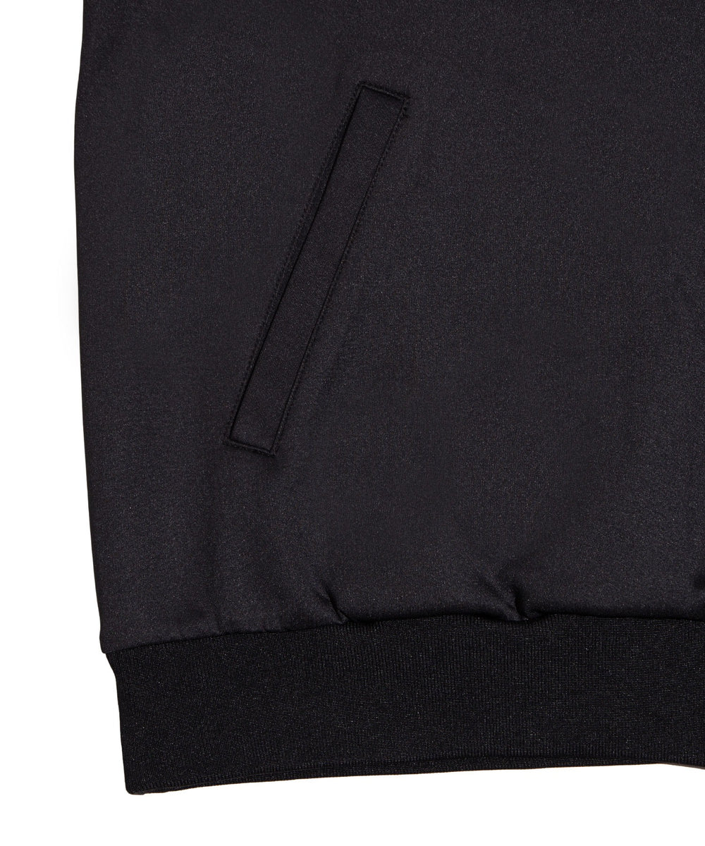 【新サイズ】フードジャージトップ